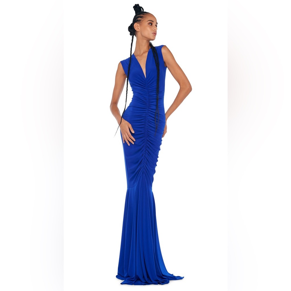NEW WITHOUT TAG. ITS AN XS BUT STRETCHY CAN FIT UP TO A SIZE 6